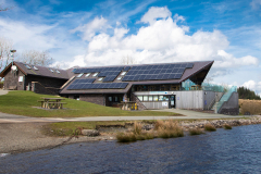 Llyn Brenig Visitor Centre